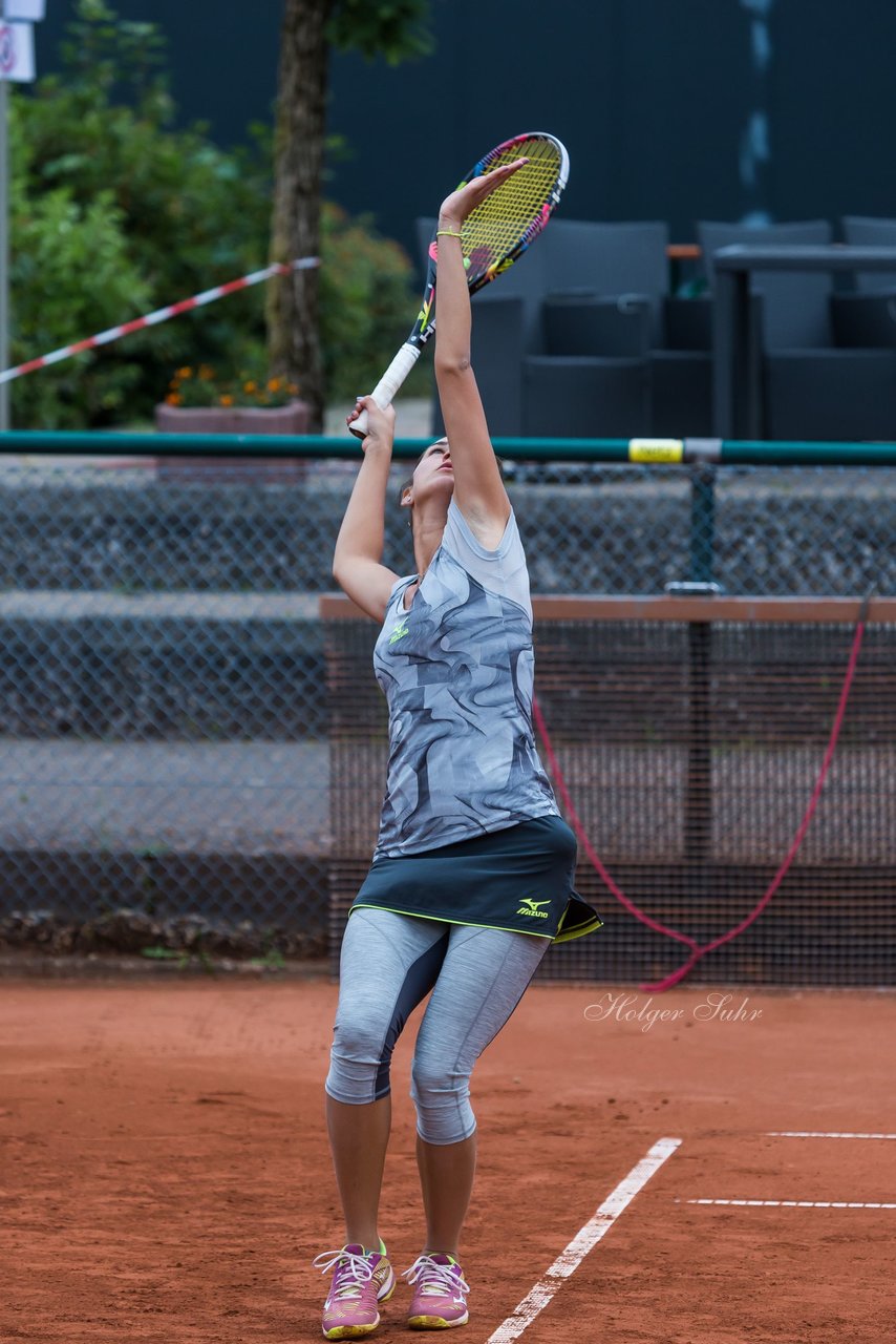 Bild 162 - ITF Future Nord